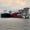 Pasok Gas PLTGu Cilegon, PLN Manfaatkan FSRU Lampung
