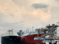 Gas Melimpah, RI Dongkrak Konsumsi Domestik Dengan Cara Ini