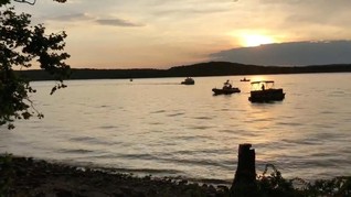 Korban Kapal Karam Missouri Diduga Tak Pakai Pelampung