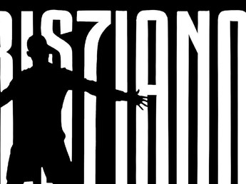 Ronaldo dan Hasil Jualan Jersey Juventus