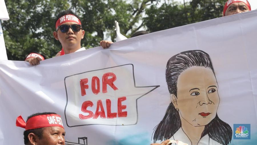 Pertamina akui aksi korporasi sharedown aset di hulu migas untuk atasi tekanan keuangan perusahaan 