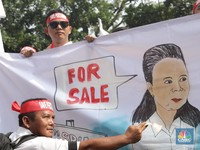 Rencana Lepas Aset, Pertamina Akui Ada Tekanan Keuangan