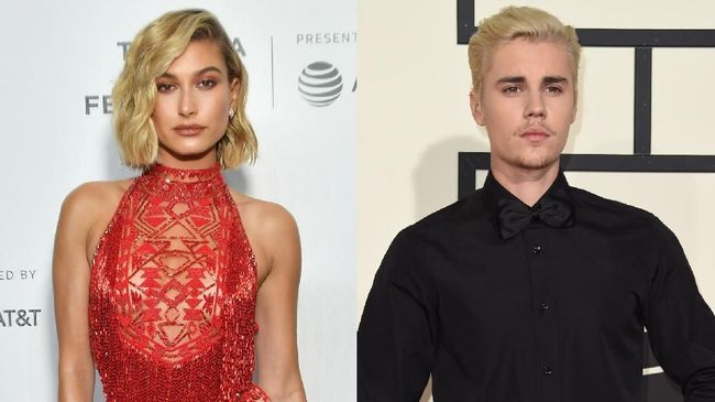 Justin Bieber Buat Kabar Hoaks Soal Kehamilan Hailey