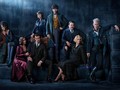 Produksi 'Fantastic Beasts 3' Mundur Sampai Musim Gugur 2019