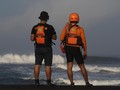 Kapal Kargo Tenggelam di Sumbawa, SAR Cari 7 ABK yang Hilang