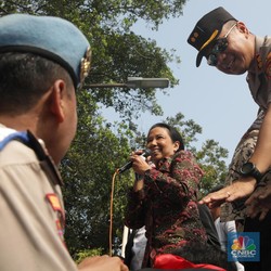Polemik Menteri Rini Lepas Aset Pertamina di Tahun Politik