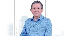 Bos Blue Bird 'Ditendang' dari Daftar 50 Orang Terkaya RI