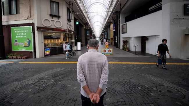 Jepang Berencana Bagikan Rumah Secara Cuma-cuma