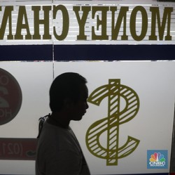 Rupiah Jadi 'Rp', Kenapa Dolar Pakai '$' Bukan Singkatan Kata?