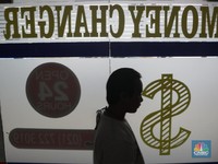 Rupiah Jadi 'Rp', Kenapa Dolar Pakai '$' Bukan Singkatan Kata?