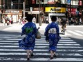 Jepang Tetap Kerek Pajak Penjualan 10 Persen Oktober 2019