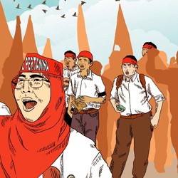 Inilah Tuntutan Karyawan Pertamina ke Menteri Rini Soemarno