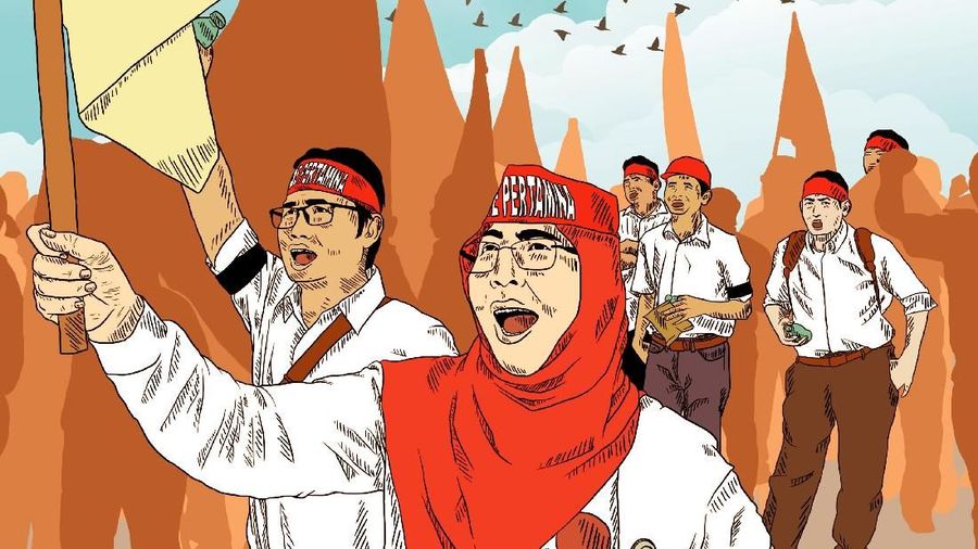 Tepatkah surat Menteri BUMN Rini Soemarno untuk sharedown aset Pertamina demi selamatkan keuangan Pertamina?