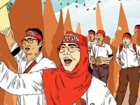 Inilah Tuntutan Karyawan Pertamina ke Menteri Rini Soemarno