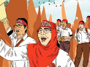 Tepatkah Surat Rini untuk Selamatkan Keuangan Pertamina?