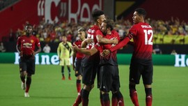 Juan Mata Ingin Puaskan Suporter Manchester United