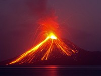 Terus Goyang, Gunung Api Terbaru Bawah Laut Ditemukan!