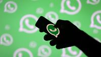 5 Tips Aman Pakai WhatsApp Tanpa Harus Pindah ke Telegram Cs