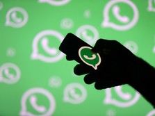 Ini Tips Ampuh Agar Akun WhatsApp Susah Dijebol Hacker Jahat