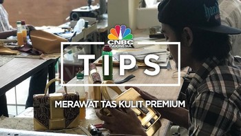 Tips Merawat Tas Kulit Premium
