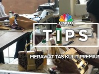 Tips Merawat Tas Kulit Premium