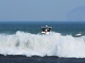 Ombak Laut Selatan Capai 6 Meter, Nelayan Diimbau Tak Melaut