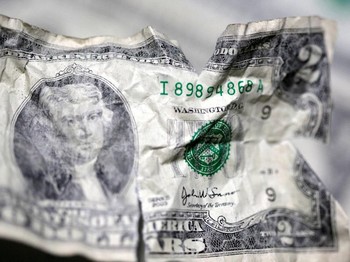 Dolar AS Juara Lawan Rupiah, Mata Uang Asia, Mata Uang Dunia