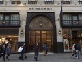 Burberry Jadi Label Mewah Paling Berkelanjutan