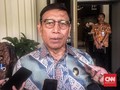 Wiranto soal Rupiah Lemah: Pemerintah Tahu Harus Lakukan Apa