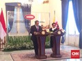 Ke Indonesia, Menlu Brunei Perkuat Perdagangan dan Pariwisata