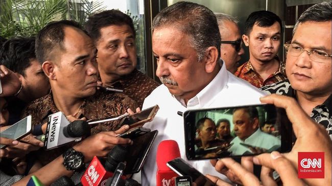 PLN Terbangkan 10 Genset Berkapasitas Total 50 KVA ke Palu