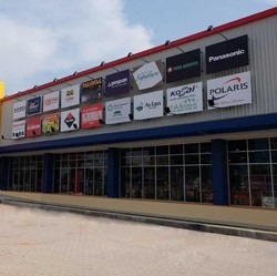 Mau Dibeli SGC, Ada Crossing Saham CSAP Rp 352 M