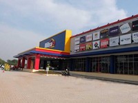 Mau Dibeli SGC, Ada Crossing Saham CSAP Rp 352 M