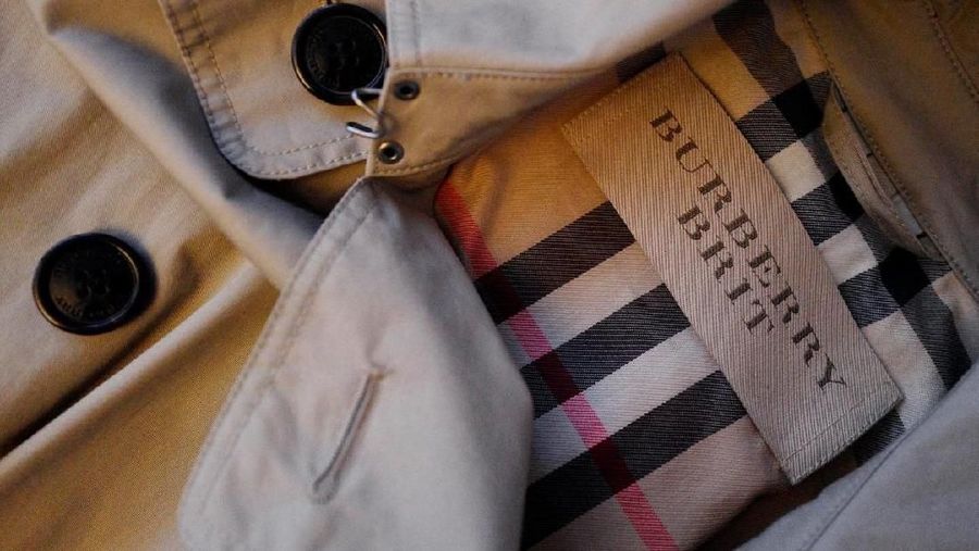 Burberry