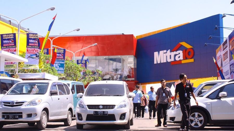 mitra 10