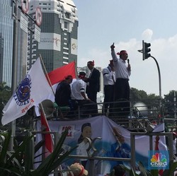 Ini 6 Tuntutan Karyawan Pertamina ke Menteri Rini Soemarno
