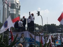 Ini 6 Tuntutan Karyawan Pertamina ke Menteri Rini Soemarno