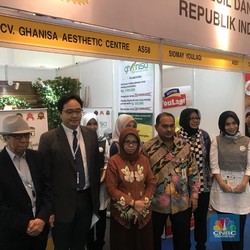 Waralaba Pilihan Paling Menarik Milenial untuk Mulai Usaha