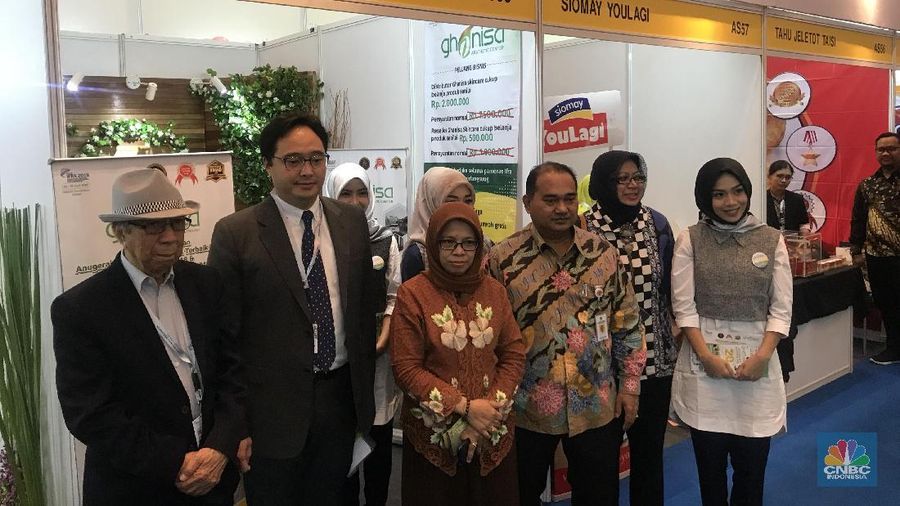 Industri waralaba menjadi pilihan bagi mereka yang ingin memiliki bisnis sendiri dengan modal yang tidak terlalu besar