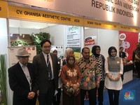 Waralaba Pilihan Paling Menarik Milenial untuk Mulai Usaha