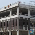 Pengusaha RI Incar Investasi Infrastruktur di Myanmar