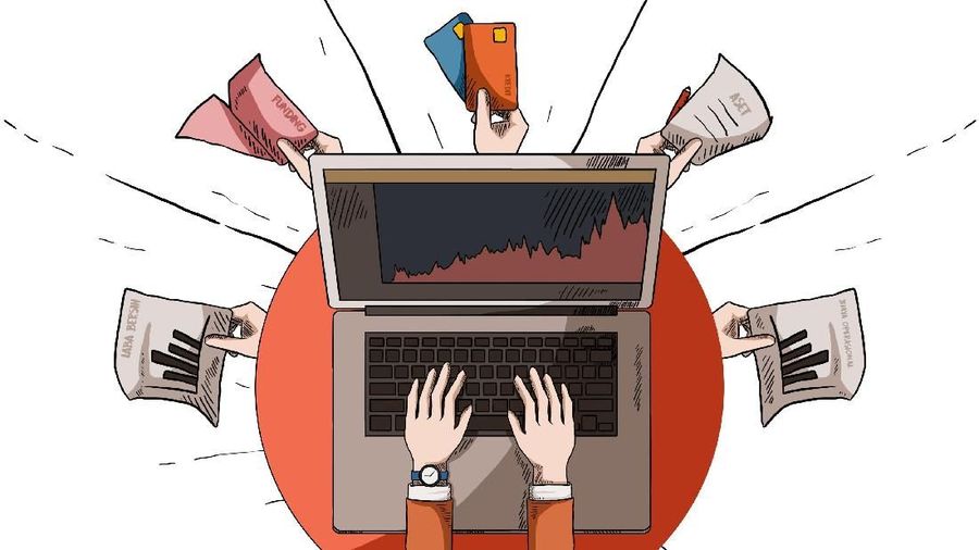 Dari penjualan saham tersebut, Triputra Persada Rahmat mendapatkan dana Rp 77,03 miliar.