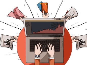 Transformasi & Inovasi Bawa Laba BTPN Naik 17% Jadi Rp 1,09 T