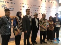Ini Penyebab Bisnis Waralaba Jalan di Tempat