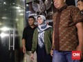 Suap Kalapas Sukamiskin, KPK Periksa Inneke Koesherawati