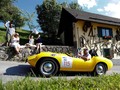 FOTO: Reli Mobil Klasik Ennstal di Austria