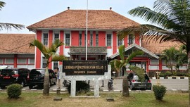 KPK Peringatkan Sel Sukamiskin yang Disegel agar Tak Dibuka