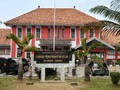 Kasus Suap Kalapas Sukamiskin, KPK Periksa Dirjen PAS