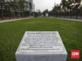 Lapangan Banteng, Hutan Berburu sampai Terminal Bau Pesing