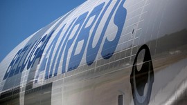 SMBC Beli 65 Pesawat Airbus Rp106 Triliun